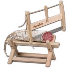 "Segasalame" Salame Slicer